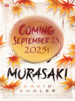 cover image of Murasaki